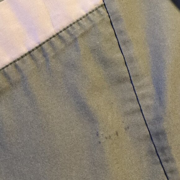 Scrub Lovers Women's Scrub Short Sleeve Top Size XL Medical Uniform Nurse - Picture 9 of 9